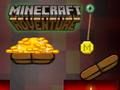 Leikur Minecraft ævintýri  á netinu