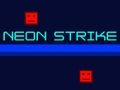 Leikur Neon Strike á netinu