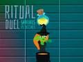 Leikur Ritual Duel: Shamans and Witches á netinu