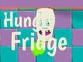 Leikur Hungry ísskápur  á netinu