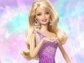 Leikur Barbie Match kjóll á netinu