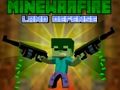 Leikur Minewarfire Land Defense á netinu