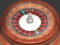 Leikur Roulette hermir  á netinu
