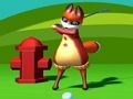 Leikur Golf King 3d á netinu