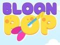 Leikur Bloon popp á netinu