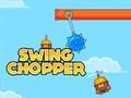 Leikur Swing Chopper á netinu