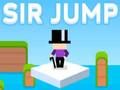 Leikur Herra Jump á netinu