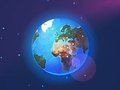 Leikur Eco Inc Save The Earth Planet  á netinu