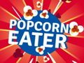 Leikur Poppkorn Eater á netinu