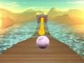 Leikur Extreme Ball Balance 3D á netinu