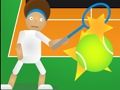 Leikur Tennis  á netinu