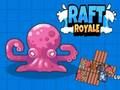 Leikur Raft Royale á netinu