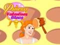 Leikur Chaos prinsessa Valentines á netinu