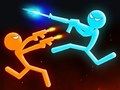 Leikur Stick Duel: Hefnd  á netinu