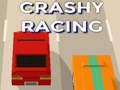 Leikur Crash Racing  á netinu