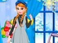 Leikur Ice Princess Mall Innkaup  á netinu