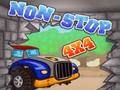 Leikur Stanslaus 4x4  á netinu