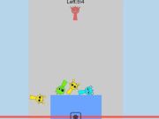 Leikur Sprunki Build Tower á netinu