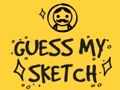 Leikur Giska á Sketch minn  á netinu