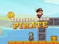 Leikur Treasure Hook Pirate á netinu