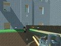 Leikur Pixel Fps SWAT stjórn  á netinu