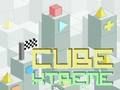 Leikur Cube Xtreme á netinu