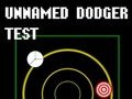 Leikur Ónefnt Dodger Test  á netinu