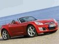 Leikur Opel GT rennibraut á netinu