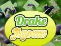 Leikur Drake Jigsaw á netinu
