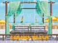 Leikur Cabana Beach Jigsaw á netinu