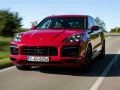 Leikur 2020 Porsche Cayenne GTS þraut  á netinu
