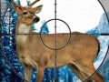 Leikur Sniper Stag Hunter á netinu