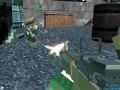Leikur Pixel Gungame Arena Prison Multiplayer á netinu