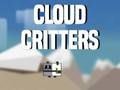Leikur Cloud critters á netinu