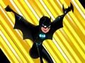 Leikur Super Girls Elements Quiz á netinu