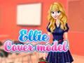 Leikur Ellie Cover líkan á netinu