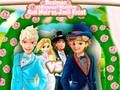 Leikur Bestman í Rapunzel Wedding  á netinu