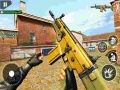Leikur FPS skotárás: Modern Combat War 2K20 á netinu