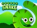 Leikur Æði Snake  á netinu