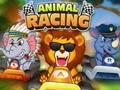 Leikur Beast Race  á netinu