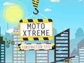 Leikur Moto xtreme cs á netinu