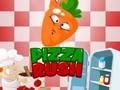 Leikur Pizza Rush á netinu