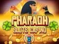 Leikur Pharaoh rifa spilavíti  á netinu