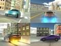 Leikur Supra Drift 3d á netinu