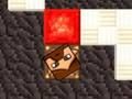 Leikur Mine-craft. io  á netinu