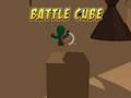 Leikur Battle Cube á netinu