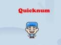 Leikur Quicknum á netinu