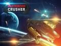 Leikur Smástirna Crusher  á netinu