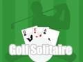 Leikur Golf Solitaire á netinu