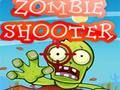 Leikur Zombie skotleikur  á netinu